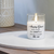 Led Candle Amazing Grace How Sweet