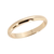 Domed Ring