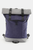 Himawari Contrast Waterproof Canvas Backpack Bag