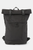 Himawari Contrast Waterproof Canvas Backpack Bag