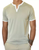 Short Sleeve Notch Collar