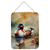 Bufflehead Pair of Pot Holders
