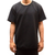 QUILTED SCALLOP TEE