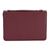 Bible Case Cross John 3:16 Burgundy XXL