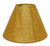 Brown Crinkle Oil Paper Print Empire Lamp Shade