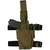 Commando Tactical Holster Left - Black