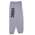 USMC Mens Sweatpants Grey