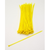 Multi-Purpose Locking Ties, 11 in., Yell