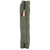 Bible Case Embroidered Cross Green XLrg
