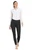 TuffRider Ladies Bootie Tights With Pocket