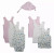 Bambini Summer Layette Set