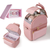 Breastmilk Cooler Bag with Detachable Insulation Box Set