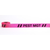 Flagging Tape Printed "Pest Management",