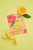 Vegan Citron Brightening & Tone Up Sheet Mask - Simply When