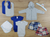 Bambini  Layette Sets