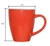MARCELLE 6X150Z MUG SET W/ STAND IN COLOR BOX IN 5-PLY BROWN BOX