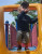 Little Island Bum Signature Performance Shirt UPF50