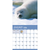2026 Baby Animals Wall Calendar