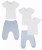 Bambini Infant T-Shirts and Joggers