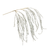 Hanging Tinsel Branch