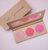 Three Shades Blush Palette
