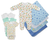 Bambini Newborn Layette Baby Shower Gift Set