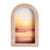 Framed Arch I Have Come Into White 7x11