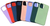 KP KOOL PRODUCTS TPU Silicone Case Compatible with iPhone 12 Pro/Max - Soft Protective Cover