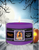 Courtside Market Stay Creepy II Soy Wax Candle in Glass Jar