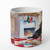 American Eskimo Christmas Cookies Decorative Soy Candle