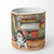 American Eskimo Christmas Cookies Decorative Soy Candle