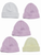 Bambini Girls Baby Caps