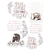 Sticker Full Armor Women Collection