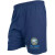 Men's Navy Running Short - U.S. Navy Logo