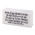 Scripture Block She Has Hope For To Come