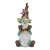 Tree Trunk Gnome Stack