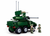 Model Bricks EBRC 6x6 Wheeled Infantry Combat Vehicle (384pcs)