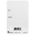 Pocketcard Psalm 91 Eagle