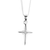 Necklace Granddaughter Star Cross