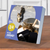2026 Cat A Day Daily Desktop Calendar