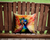 Watercolor Birds Throw Pillow