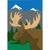 Moose 8