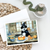 Akita Fall Kitchen Pumpkins Greeting Cards Pack of 8