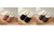 Women's Winter Fur Warm and Comfortable Clog Slipper