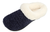 Women's Winter Fur Warm and Comfortable Clog Slipper