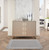 3' X 5' Gray And Ivory Indoor Outdoor Area Rug