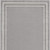 3' X 5' Gray And Ivory Indoor Outdoor Area Rug