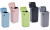 Stainless Steel Collapsible Straws - Reusable, Portable, Eco-Friendly
