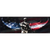 Plaque Wall No Greater Love Soldier Mdf