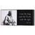 Stacked Wall Plaque Jesus I Am The 9x4